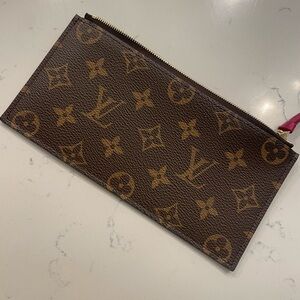 Louis Vuitton wallet